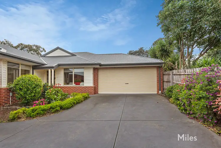 2/349 Lower Plenty Road, Viewbank VIC 3084