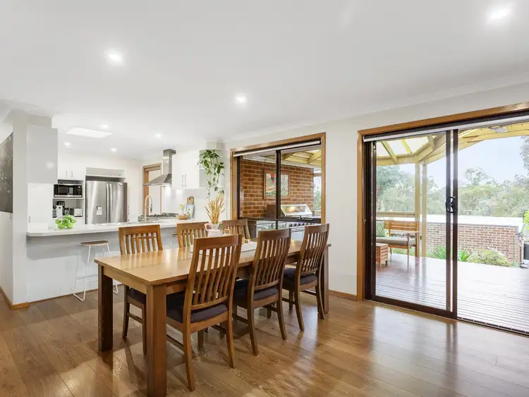 Fourth view of Homely house listing, 2/11 Elmo Road, Montmorency VIC 3094