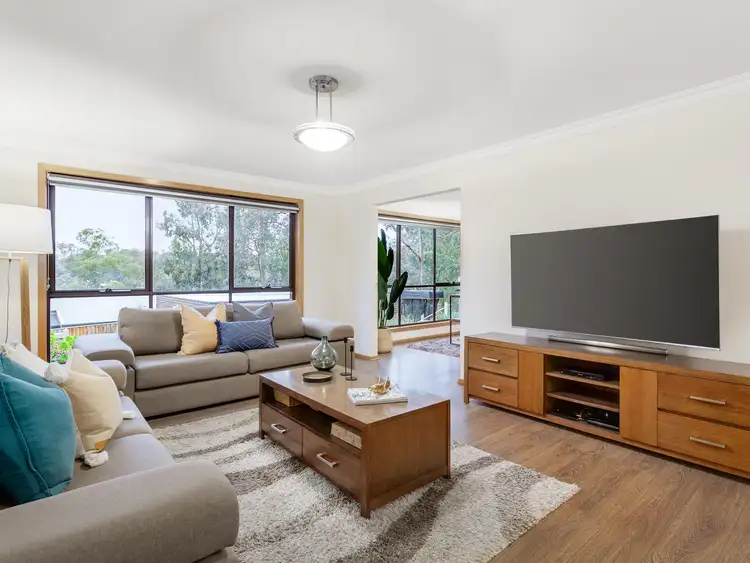 Fifth view of Homely house listing, 2/11 Elmo Road, Montmorency VIC 3094