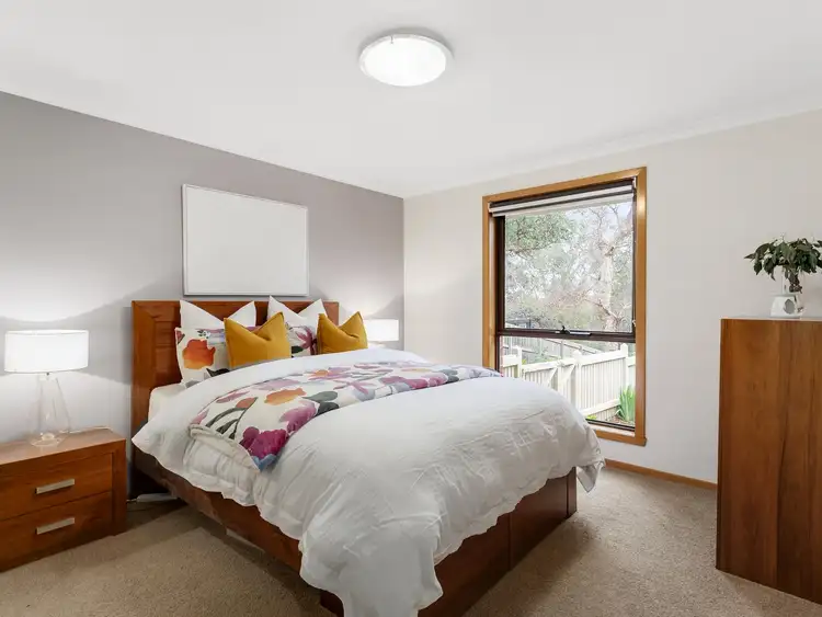 Sixth view of Homely house listing, 2/11 Elmo Road, Montmorency VIC 3094