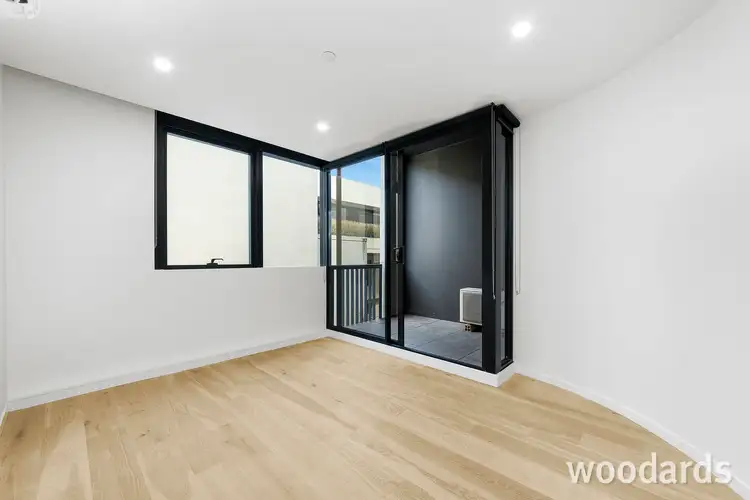 Second view of Homely apartment listing, 217/347 Camberwell Road, Camberwell VIC 3124