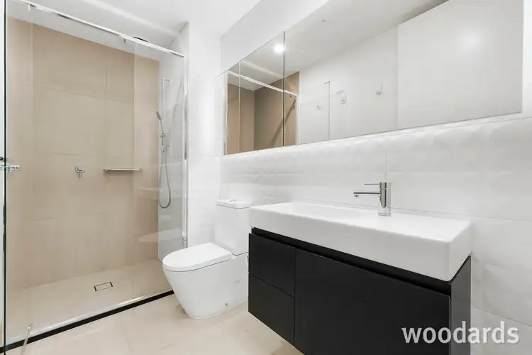 Fifth view of Homely apartment listing, 217/347 Camberwell Road, Camberwell VIC 3124