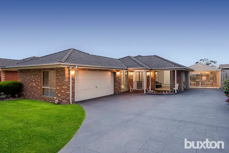 43 Simmonds Street, Hughesdale VIC 3166
