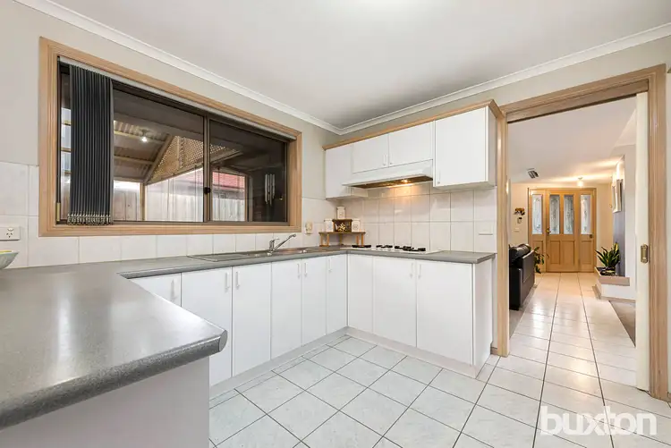 Fourth view of Homely house listing, 43 Simmonds Street, Hughesdale VIC 3166