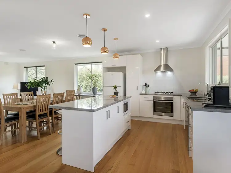 Third view of Homely house listing, 5 Amanda Court, Yallambie VIC 3085