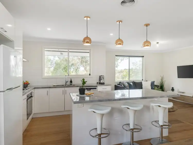 Fourth view of Homely house listing, 5 Amanda Court, Yallambie VIC 3085