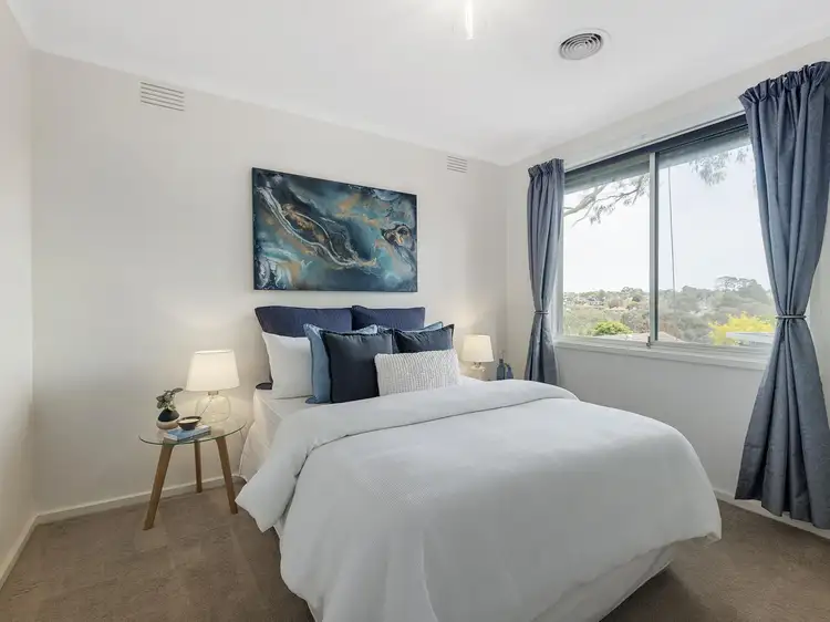Sixth view of Homely house listing, 5 Amanda Court, Yallambie VIC 3085
