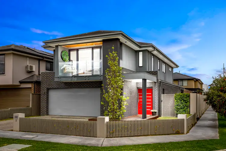 2 Haven Crescent, Ascot Vale VIC 3032