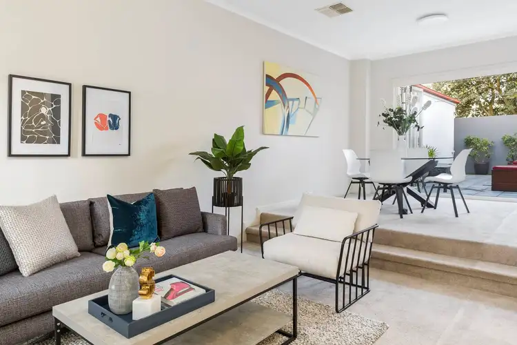 Third view of Homely house listing, 21 Australis Circuit, Port Melbourne VIC 3207