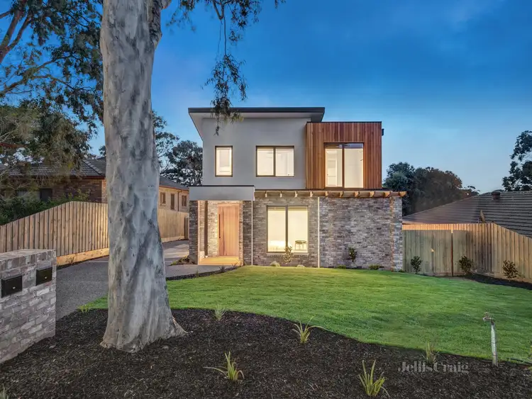 1/19 Bonnie Doone Street, Briar Hill VIC 3088