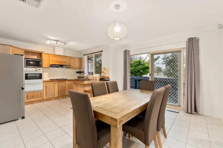 Second view of Homely unit listing, 2/2-4 Bellevue Avenue, Doncaster East VIC 3109