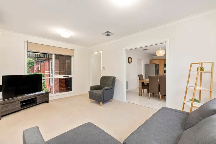 Third view of Homely unit listing, 2/2-4 Bellevue Avenue, Doncaster East VIC 3109