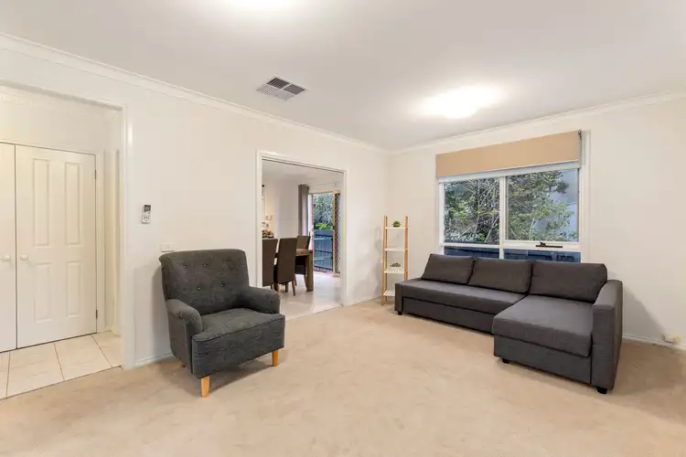 Fifth view of Homely unit listing, 2/2-4 Bellevue Avenue, Doncaster East VIC 3109