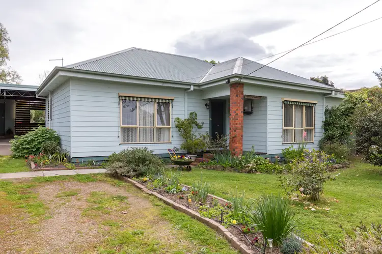 Third view of Homely house listing, 7 Edward Street, Maffra VIC 3860