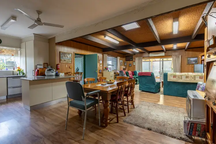 Fourth view of Homely house listing, 7 Edward Street, Maffra VIC 3860