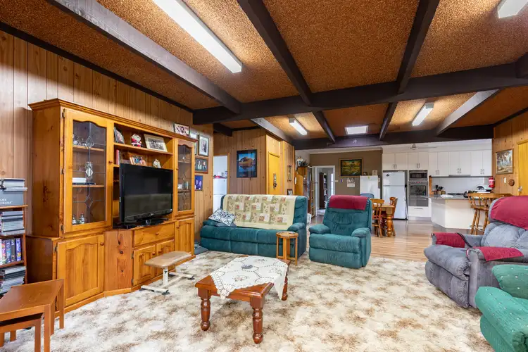 Fifth view of Homely house listing, 7 Edward Street, Maffra VIC 3860