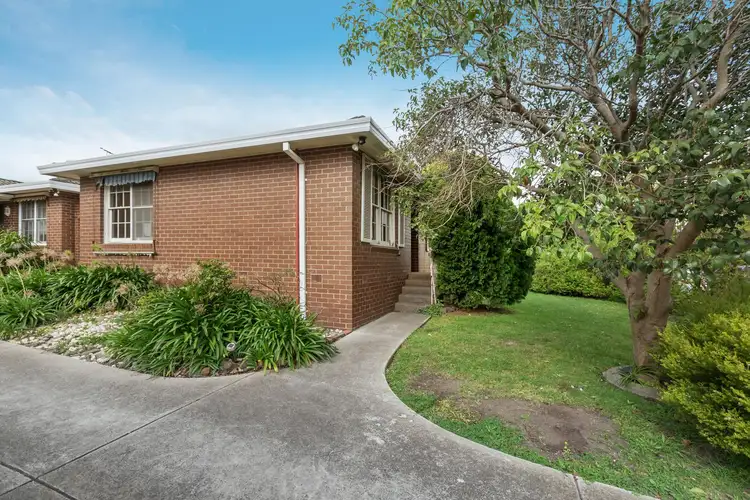 Main view of Homely villa listing, 1/62 Moonya Road, Carnegie VIC 3163