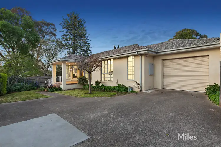 2/355 Upper Heidelberg Road, Ivanhoe VIC 3079