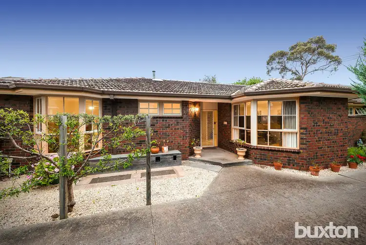 2/7 Carrum Street, Malvern East VIC 3145