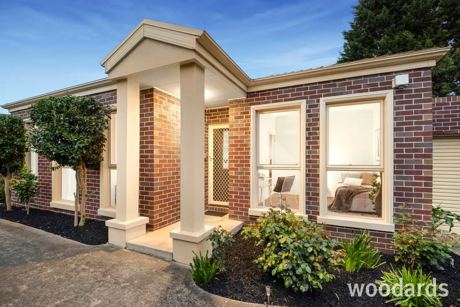 Main view of Homely unit listing, 2/42 Russell Crescent, Doncaster East VIC 3109