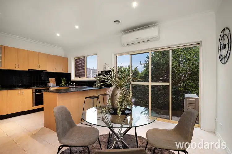 Third view of Homely unit listing, 2/42 Russell Crescent, Doncaster East VIC 3109