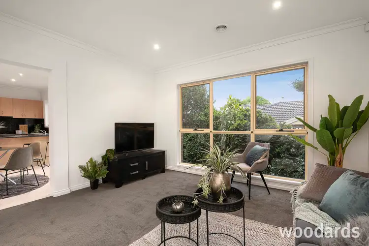 Fifth view of Homely unit listing, 2/42 Russell Crescent, Doncaster East VIC 3109