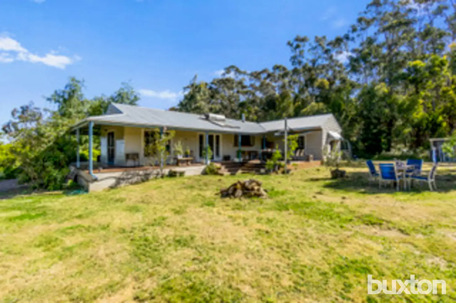 Main view of Homely rural property listing, 1872 Ballan-Daylesford Road, Korweinguboora VIC 3461
