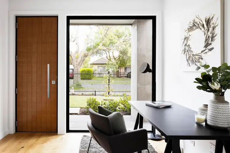 Third view of Homely townhouse listing, 18B Waratah Street, Bentleigh East VIC 3165
