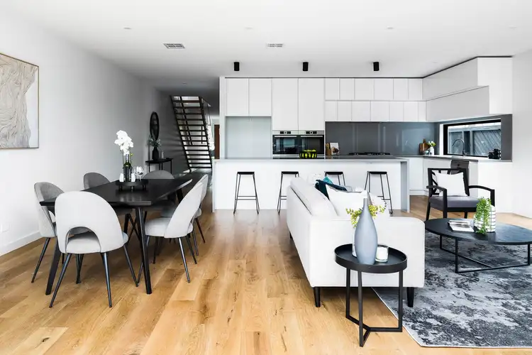Sixth view of Homely townhouse listing, 18B Waratah Street, Bentleigh East VIC 3165