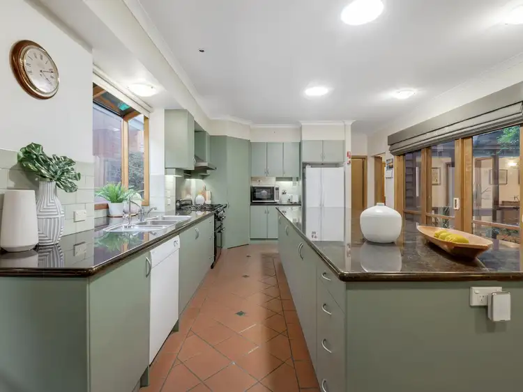 Second view of Homely house listing, 70 Gardenia Street, Blackburn VIC 3130