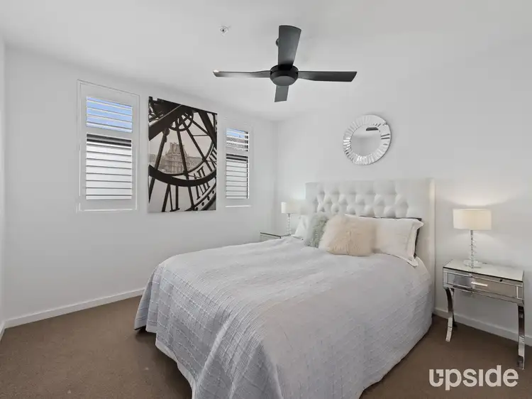 Main view of Homely unit listing, 107/25 Belmont Avenue, Glen Iris VIC 3146