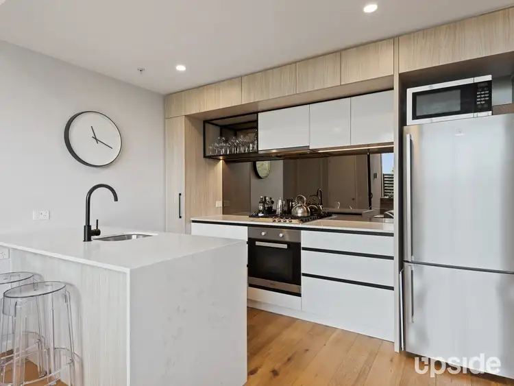 Fourth view of Homely unit listing, 107/25 Belmont Avenue, Glen Iris VIC 3146