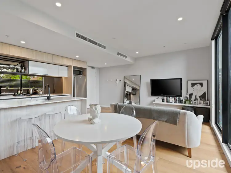 Fifth view of Homely unit listing, 107/25 Belmont Avenue, Glen Iris VIC 3146