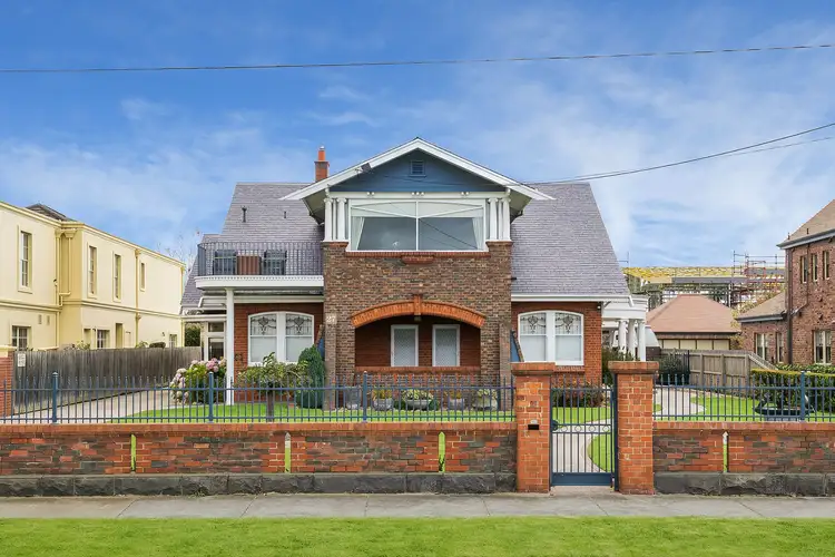 Third view of Homely house listing, 27 The Esplanade, Geelong VIC 3220