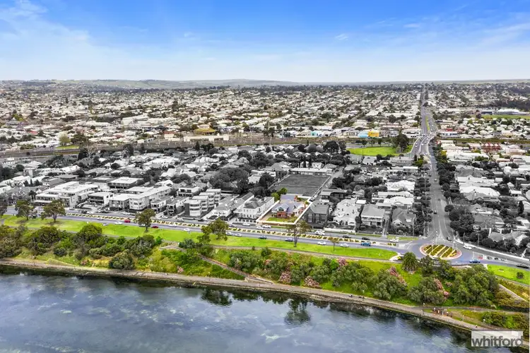 Fourth view of Homely house listing, 27 The Esplanade, Geelong VIC 3220