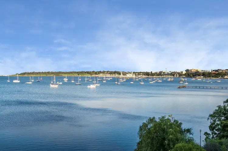 Fifth view of Homely house listing, 27 The Esplanade, Geelong VIC 3220