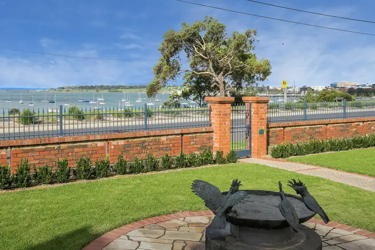 Sixth view of Homely house listing, 27 The Esplanade, Geelong VIC 3220
