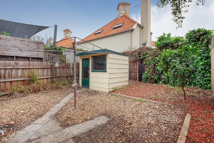 Sixth view of Homely house listing, 34 Rothesay Avenue, Elwood VIC 3184