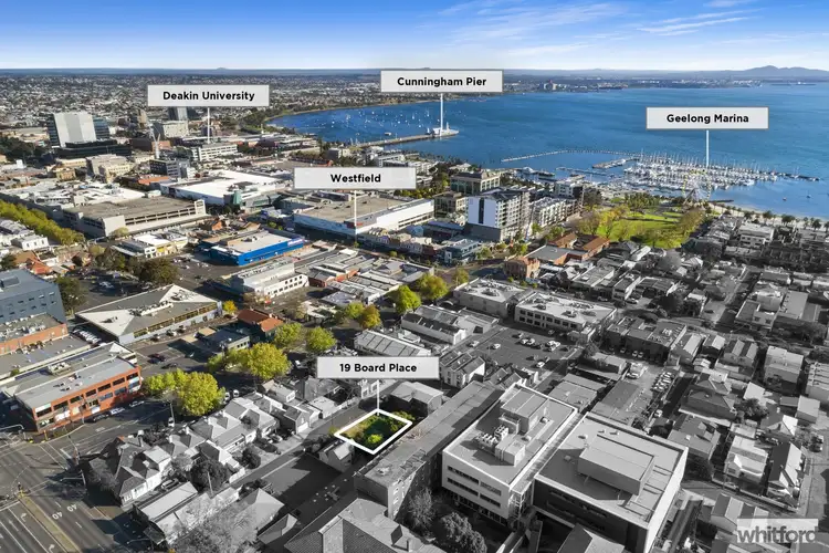 Third view of Homely land listing, 19 Board Place, Geelong VIC 3220