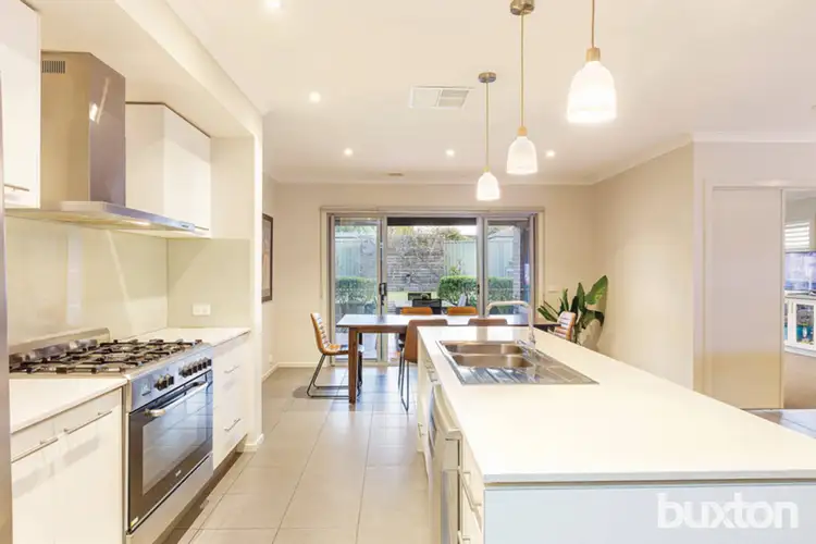 Third view of Homely house listing, 6 Waterford Drive, Miners Rest VIC 3352