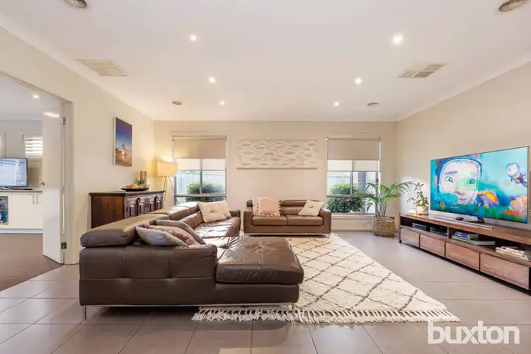 Fourth view of Homely house listing, 6 Waterford Drive, Miners Rest VIC 3352