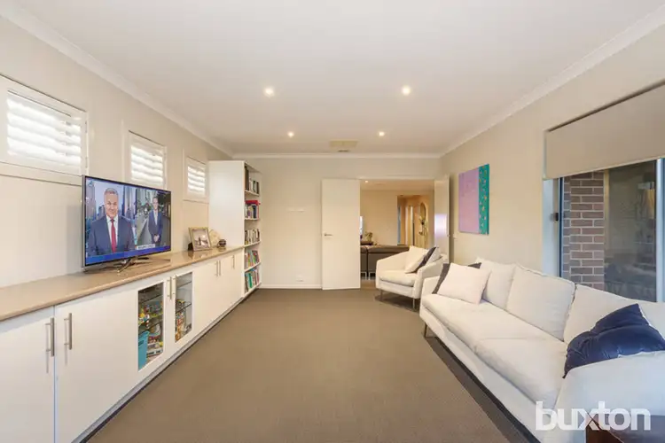 Fifth view of Homely house listing, 6 Waterford Drive, Miners Rest VIC 3352