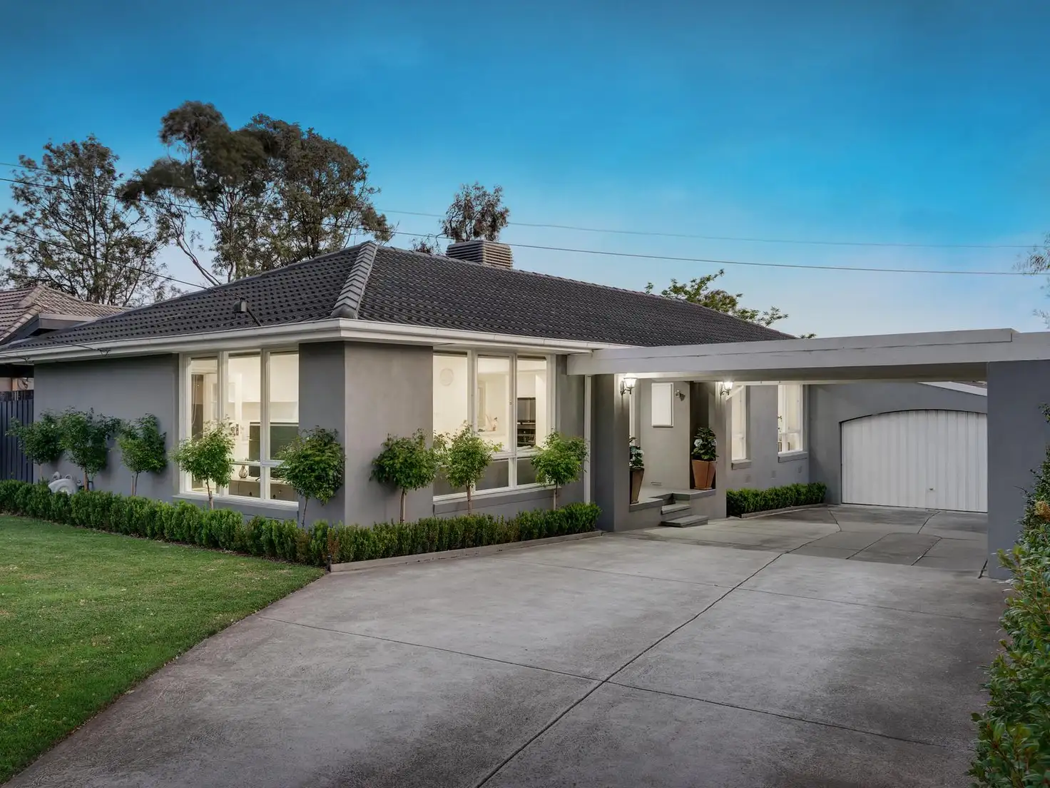 Main view of Homely house listing, 9 Jindalee Avenue, Yallambie VIC 3085