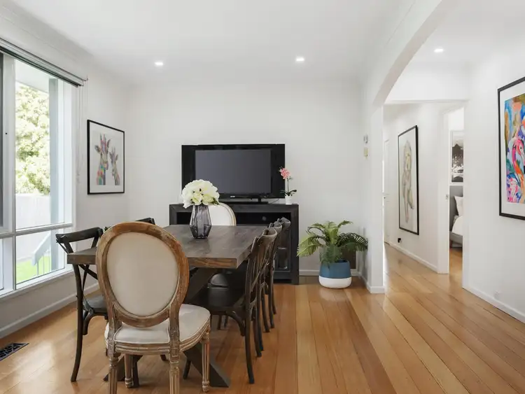 Sixth view of Homely house listing, 9 Jindalee Avenue, Yallambie VIC 3085