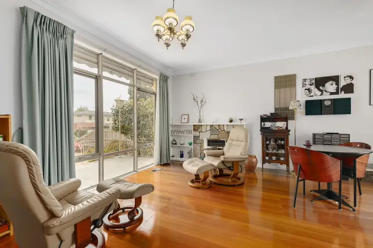 Second view of Homely house listing, 37 Gissing Street, Blackburn South VIC 3130