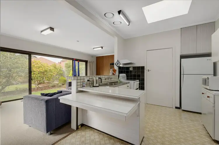 Fourth view of Homely house listing, 37 Gissing Street, Blackburn South VIC 3130