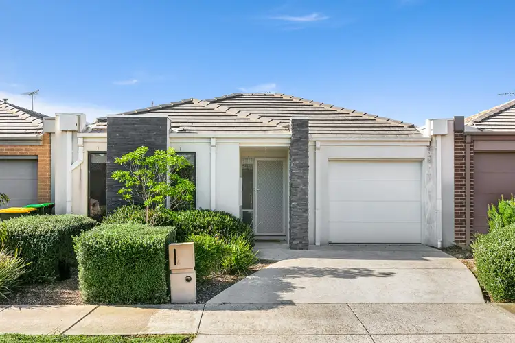 6 Braeburn Street, Doreen VIC 3754