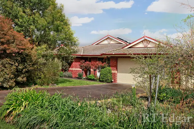 Main view of Homely house listing, 8 Browns Court, Kyneton VIC 3444