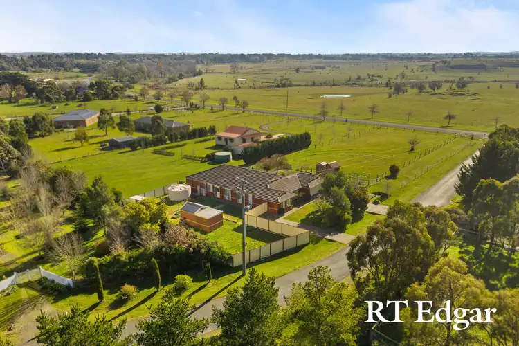 Second view of Homely house listing, 8 Browns Court, Kyneton VIC 3444