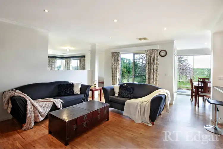 Third view of Homely house listing, 8 Browns Court, Kyneton VIC 3444